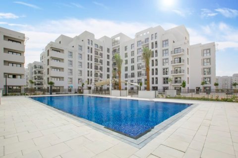Dzīvoklis Town Square, Dubaijā, AAE 2 istabas, 87 m2 Nr. 706331 - attēls 8