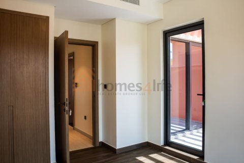 Apartemen di Damac Lagoons, Dubai, UEA 4 kamar tidur, 144 m2 nomor 706327 - foto 3