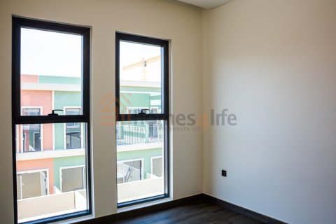 Byt v Damac Lagoons, Dubai, SAE 4 ložnice, 144 m² Č.: 706327 - fotografie 29