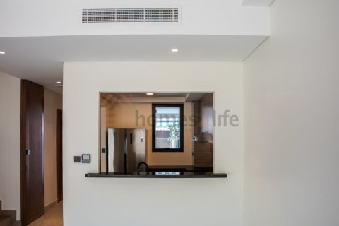 Apartemen di Damac Lagoons, Dubai, UEA 4 kamar tidur, 144 m2 nomor 706327 - foto 8