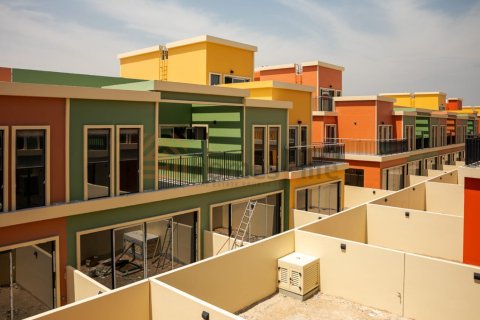 Byt v Damac Lagoons, Dubai, SAE 4 ložnice, 144 m² Č.: 706327 - fotografie 30
