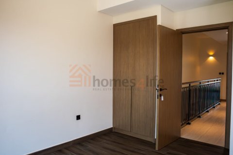Apartemen di Damac Lagoons, Dubai, UEA 4 kamar tidur, 144 m2 nomor 706327 - foto 1