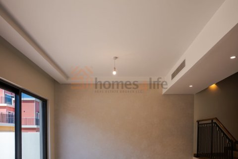 Apartemen di Damac Lagoons, Dubai, UEA 4 kamar tidur, 144 m2 nomor 706327 - foto 11