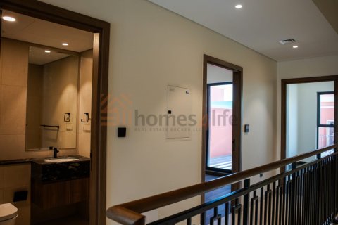 Apartemen di Damac Lagoons, Dubai, UEA 4 kamar tidur, 144 m2 nomor 706327 - foto 4