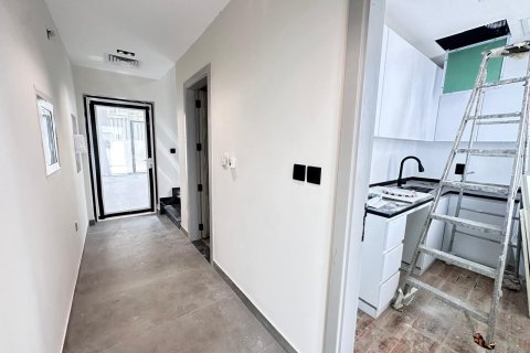 DAMAC Hills (Akoya by DAMAC), Dubai, BAE’de satılık sıra ev 3 yatak odası, 186 m&sup2; No 706329 - fotoğraf 12