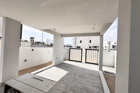 DAMAC Hills (Akoya by DAMAC), Dubai, BAE’de satılık sıra ev 3 yatak odası, 186 m&sup2; No 706329 - fotoğraf 2