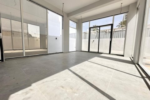 DAMAC Hills (Akoya by DAMAC), Dubai, BAE’de satılık sıra ev 3 yatak odası, 186 m&sup2; No 706329 - fotoğraf 3