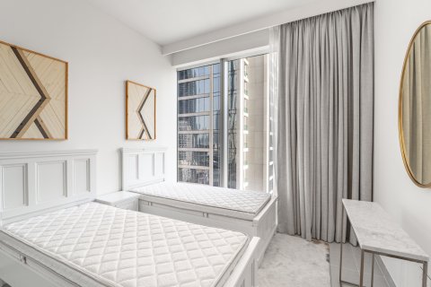 Apartman u Downtown Dubai (Downtown Burj Dubai), UAE 3 spavaćih soba, 148 m2 Br. 734122 - fotografija 10