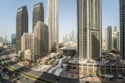 Apartman u Downtown Dubai (Downtown Burj Dubai), UAE 3 spavaćih soba, 148 m2 Br. 734122 - fotografija 18