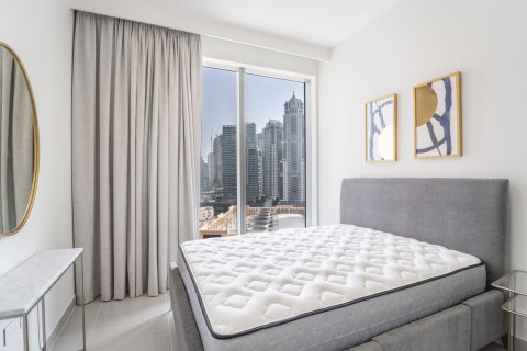 Apartman u Downtown Dubai (Downtown Burj Dubai), UAE 3 spavaćih soba, 148 m2 Br. 734122 - fotografija 7