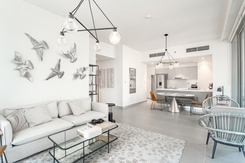 Apartman u Downtown Dubai (Downtown Burj Dubai), UAE 3 spavaćih soba, 148 m2 Br. 734122 - fotografija 3