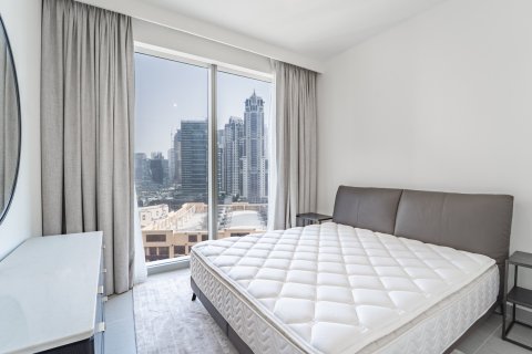 Apartman u Downtown Dubai (Downtown Burj Dubai), UAE 3 spavaćih soba, 148 m2 Br. 734122 - fotografija 6