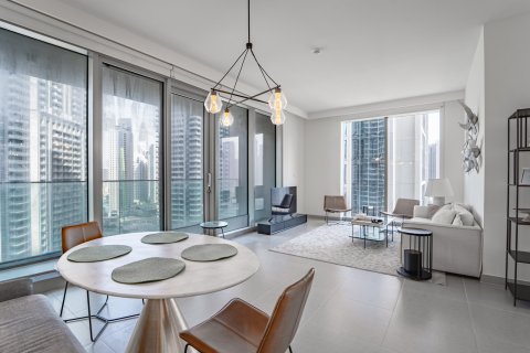 Apartmen di Downtown Dubai (Downtown Burj Dubai), UAE 3 bilik tidur, 148 meter persegi № 734122