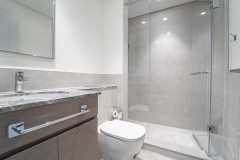 Apartman u Downtown Dubai (Downtown Burj Dubai), UAE 3 spavaćih soba, 148 m2 Br. 734122 - fotografija 12
