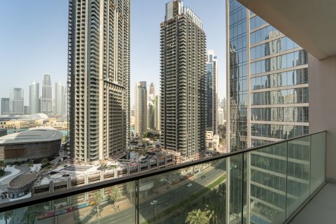 Apartman u Downtown Dubai (Downtown Burj Dubai), UAE 3 spavaćih soba, 148 m2 Br. 734122 - fotografija 17
