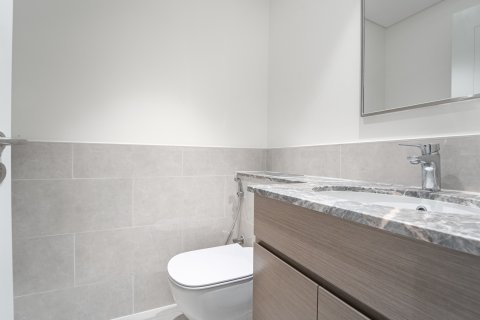 Apartman u Downtown Dubai (Downtown Burj Dubai), UAE 3 spavaćih soba, 148 m2 Br. 734122 - fotografija 13