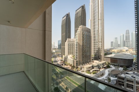 Apartman u Downtown Dubai (Downtown Burj Dubai), UAE 3 spavaćih soba, 148 m2 Br. 734122 - fotografija 11