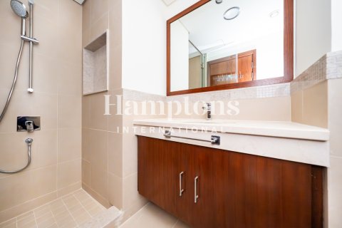 Apartman u Downtown Dubai (Downtown Burj Dubai), UAE 3 spavaćih soba, 180.13891700 m2 Br. 734078 - fotografija 6