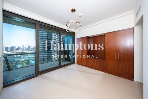 Apartman u Downtown Dubai (Downtown Burj Dubai), UAE 3 spavaćih soba, 180.13891700 m2 Br. 734078 - fotografija 27