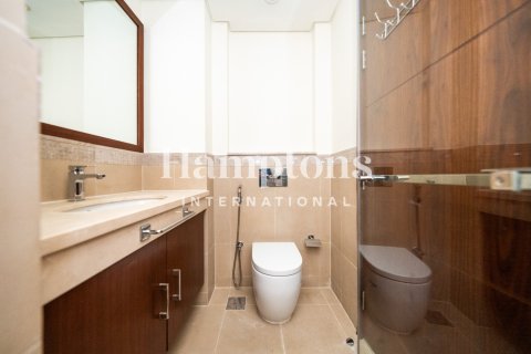 Apartman u Downtown Dubai (Downtown Burj Dubai), UAE 3 spavaćih soba, 180.13891700 m2 Br. 734078 - fotografija 2