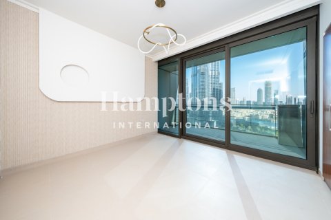 Apartman u Downtown Dubai (Downtown Burj Dubai), UAE 3 spavaćih soba, 180.13891700 m2 Br. 734078 - fotografija 8