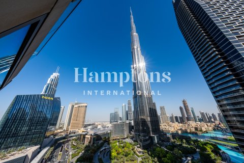 Apartman u Downtown Dubai (Downtown Burj Dubai), UAE 3 spavaćih soba, 180.13891700 m2 Br. 734078 - fotografija 11