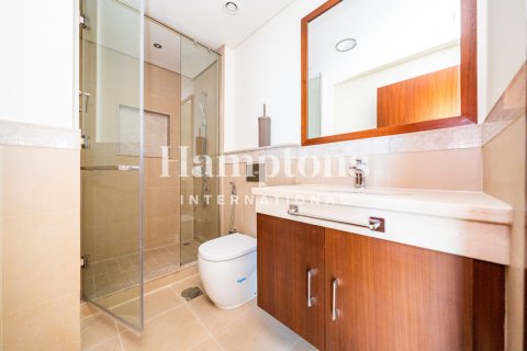 Apartman u Downtown Dubai (Downtown Burj Dubai), UAE 3 spavaćih soba, 180.13891700 m2 Br. 734078 - fotografija 13