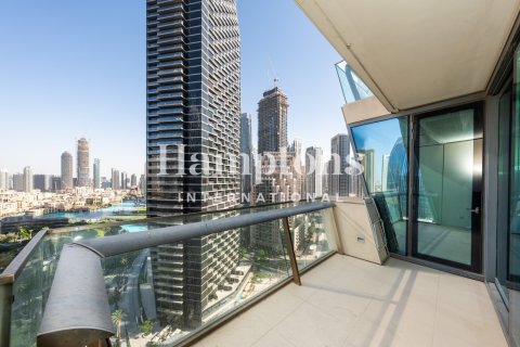 Apartman u Downtown Dubai (Downtown Burj Dubai), UAE 3 spavaćih soba, 180.13891700 m2 Br. 734078 - fotografija 26