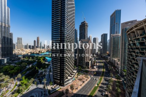 Apartman u Downtown Dubai (Downtown Burj Dubai), UAE 3 spavaćih soba, 180.13891700 m2 Br. 734078 - fotografija 18