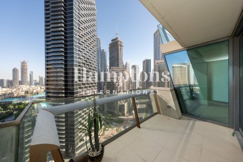 Apartman u Downtown Dubai (Downtown Burj Dubai), UAE 3 spavaćih soba, 180.13891700 m2 Br. 734078 - fotografija 21