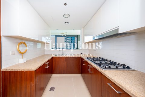Apartman u Downtown Dubai (Downtown Burj Dubai), UAE 3 spavaćih soba, 180.13891700 m2 Br. 734078 - fotografija 12