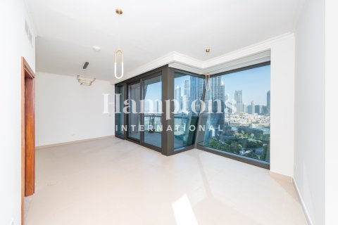Apartman u Downtown Dubai (Downtown Burj Dubai), UAE 3 spavaćih soba, 180.13891700 m2 Br. 734078 - fotografija 20