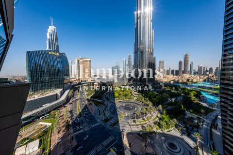 Apartman u Downtown Dubai (Downtown Burj Dubai), UAE 3 spavaćih soba, 180.13891700 m2 Br. 734078 - fotografija 10