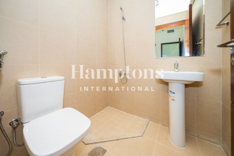Apartman u Downtown Dubai (Downtown Burj Dubai), UAE 3 spavaćih soba, 180.13891700 m2 Br. 734078 - fotografija 15