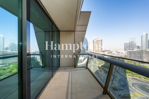 Apartamento en Downtown Dubai (Downtown Burj Dubai), Dubai, EAU 3 dormitorios, 180.139 m² № 734078
