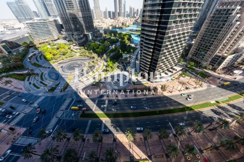 Apartman u Downtown Dubai (Downtown Burj Dubai), UAE 3 spavaćih soba, 180.13891700 m2 Br. 734078 - fotografija 7