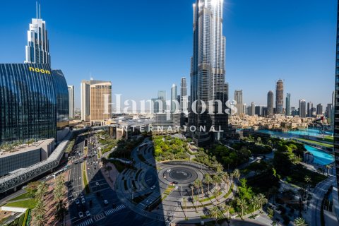 Apartman u Downtown Dubai (Downtown Burj Dubai), UAE 3 spavaćih soba, 180.13891700 m2 Br. 734078 - fotografija 24