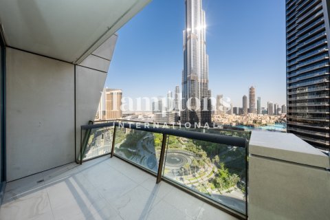 Apartman u Downtown Dubai (Downtown Burj Dubai), UAE 3 spavaćih soba, 180.13891700 m2 Br. 734078 - fotografija 16