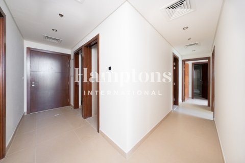 Apartman u Downtown Dubai (Downtown Burj Dubai), UAE 3 spavaćih soba, 180.13891700 m2 Br. 734078 - fotografija 28