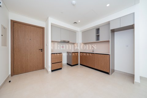 Apartment til leje i Dubai Creek Harbour (The Lagoons), Dubai, UAE 1 soveværelse, 59.64372600 kvm № 734079 - foto 21