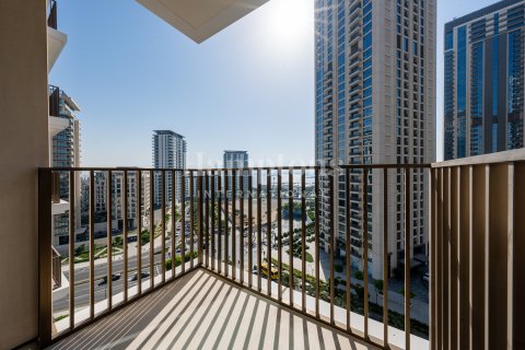 Apartment til leje i Dubai Creek Harbour (The Lagoons), Dubai, UAE 1 soveværelse, 59.64372600 kvm № 734079 - foto 19