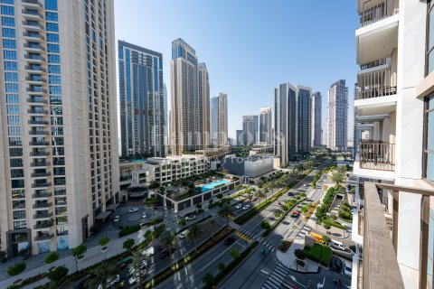 Apartment til leje i Dubai Creek Harbour (The Lagoons), Dubai, UAE 1 soveværelse, 59.64372600 kvm № 734079 - foto 12