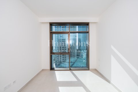 Apartment til leje i Dubai Creek Harbour (The Lagoons), Dubai, UAE 1 soveværelse, 59.64372600 kvm № 734079 - foto 4