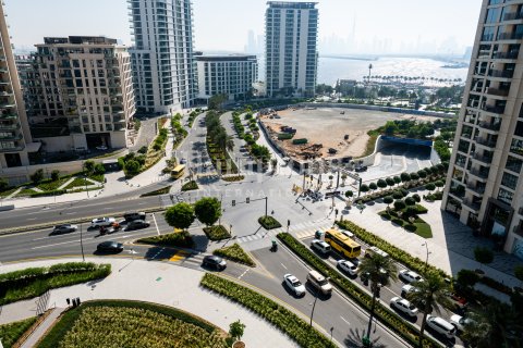 Byt v Dubai Creek Harbour (The Lagoons), SAE 1 ložnice, 59.6437 m² Č.: 734079