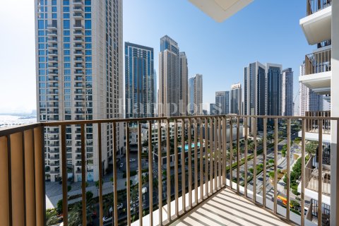 Apartment til leje i Dubai Creek Harbour (The Lagoons), Dubai, UAE 1 soveværelse, 59.64372600 kvm № 734079 - foto 6
