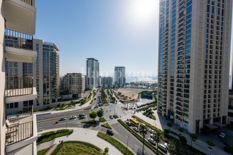 Apartment til leje i Dubai Creek Harbour (The Lagoons), Dubai, UAE 1 soveværelse, 59.64372600 kvm № 734079 - foto 9