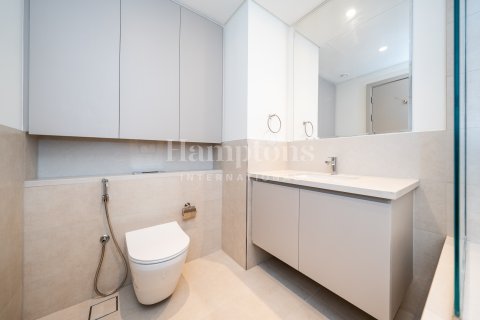 Apartment til leje i Dubai Creek Harbour (The Lagoons), Dubai, UAE 1 soveværelse, 59.64372600 kvm № 734079 - foto 18
