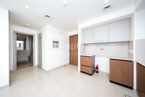 Apartment til leje i Dubai Creek Harbour (The Lagoons), Dubai, UAE 1 soveværelse, 59.64372600 kvm № 734079 - foto 17