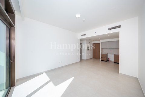 Apartment til leje i Dubai Creek Harbour (The Lagoons), Dubai, UAE 1 soveværelse, 59.64372600 kvm № 734079 - foto 13