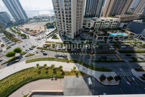 Apartment til leje i Dubai Creek Harbour (The Lagoons), Dubai, UAE 1 soveværelse, 59.64372600 kvm № 734079 - foto 16